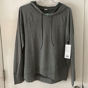 Balance Collection - Jacoby Longsleeve Hoodie, Size XL